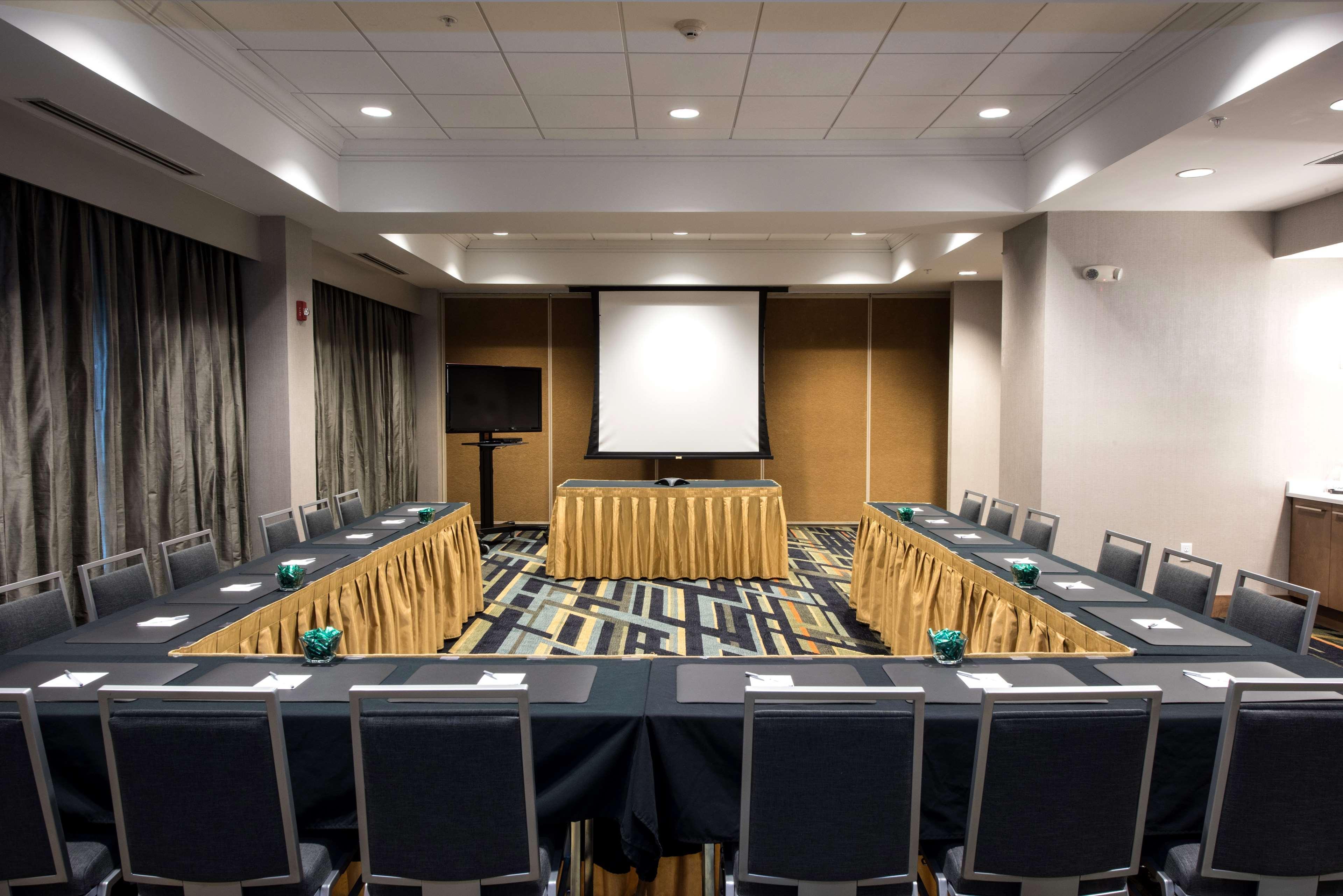 Hampton Inn Albany-Western Ave/University Area, Ny Business photo
