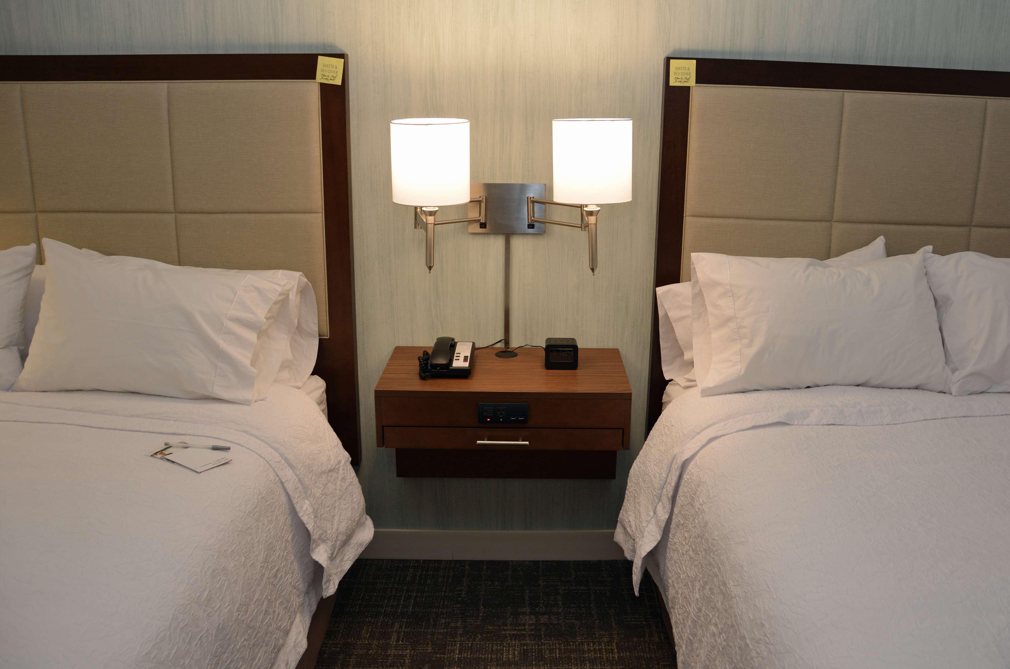 Hampton Inn Albany-Western Ave/University Area, Ny Extérieur photo