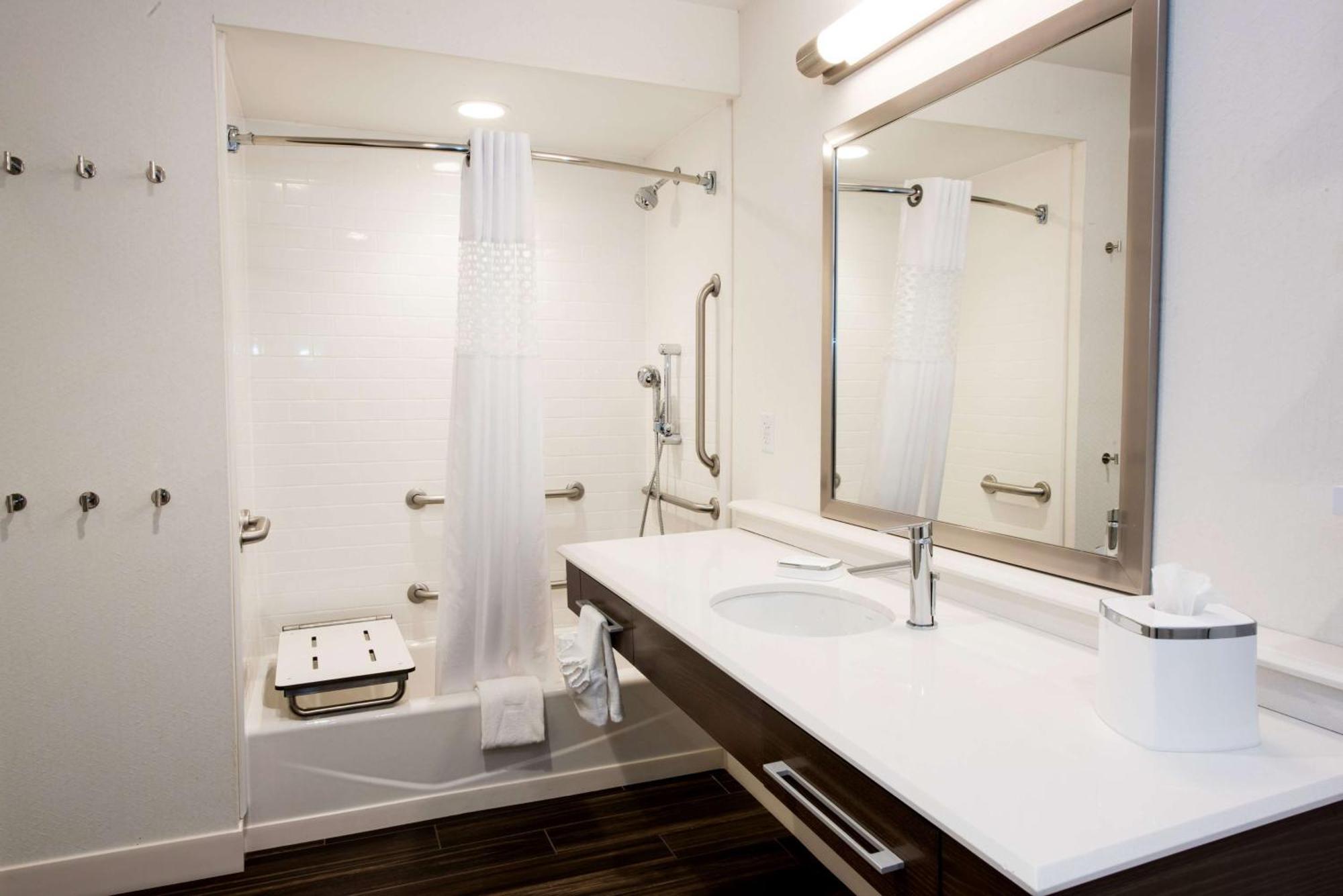 Hampton Inn Albany-Western Ave/University Area, Ny Extérieur photo