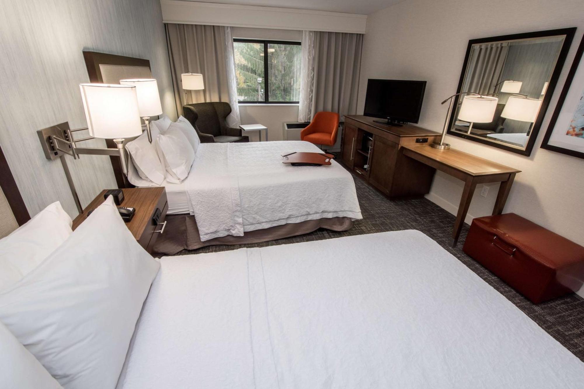 Hampton Inn Albany-Western Ave/University Area, Ny Extérieur photo
