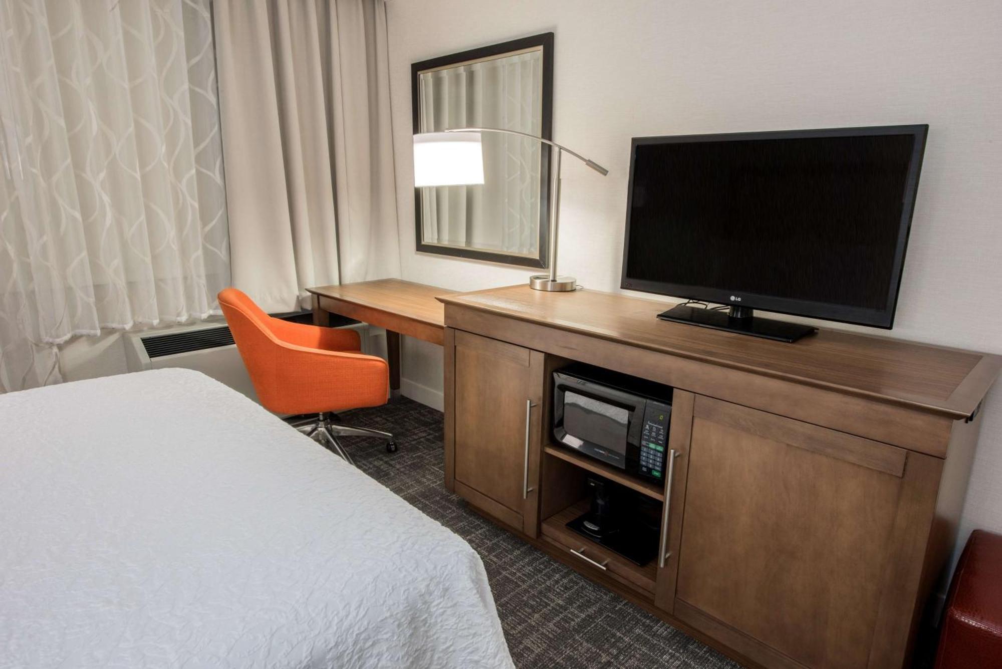 Hampton Inn Albany-Western Ave/University Area, Ny Extérieur photo