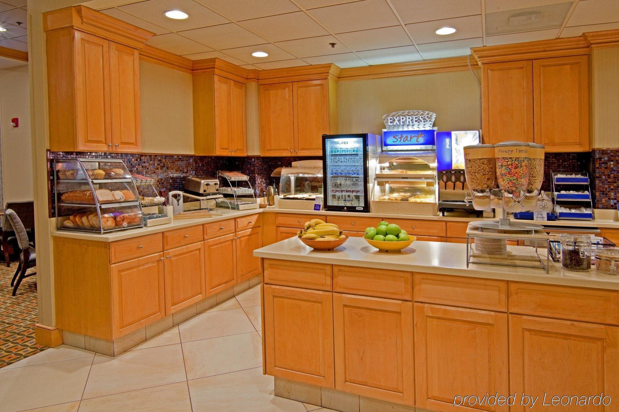 Hampton Inn Albany-Western Ave/University Area, Ny Extérieur photo