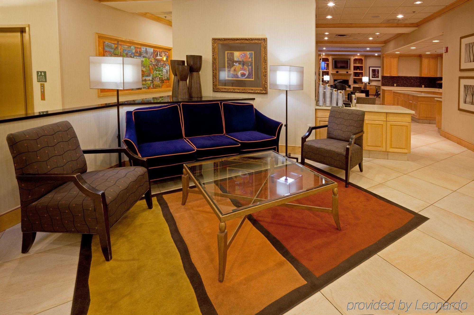 Hampton Inn Albany-Western Ave/University Area, Ny Extérieur photo