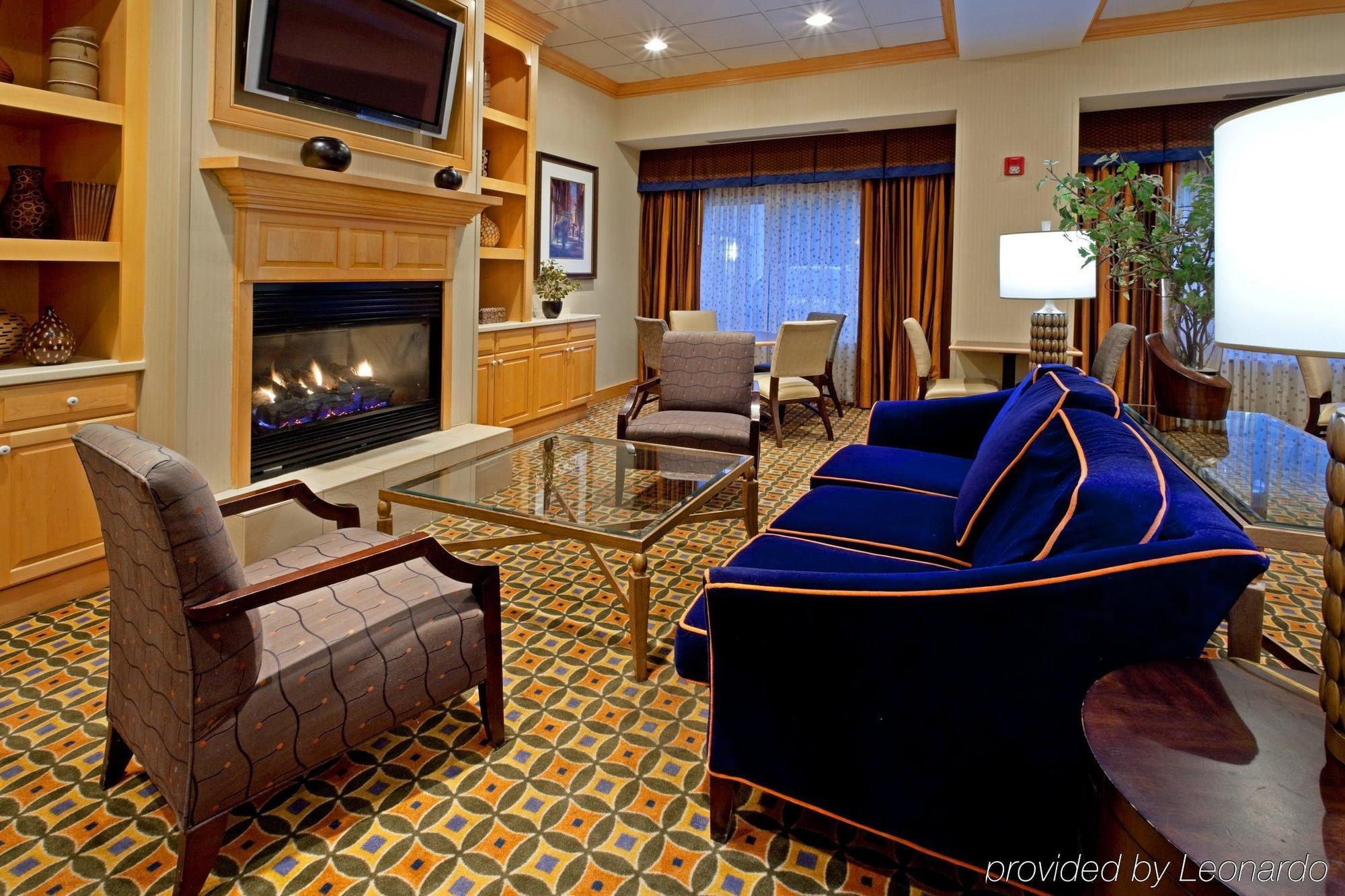 Hampton Inn Albany-Western Ave/University Area, Ny Extérieur photo