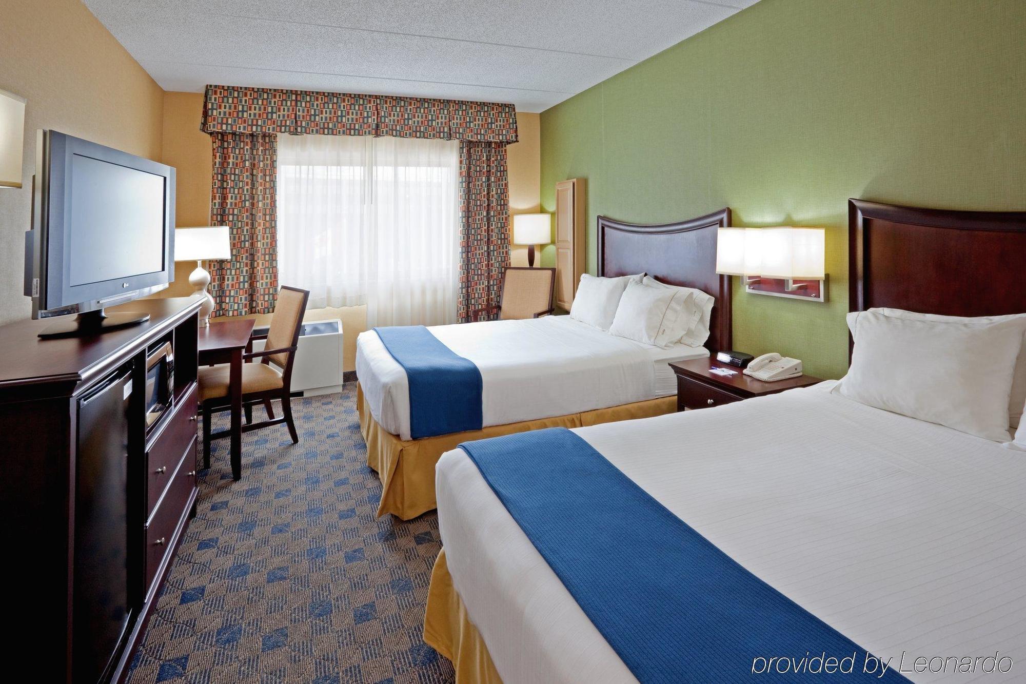 Hampton Inn Albany-Western Ave/University Area, Ny Extérieur photo