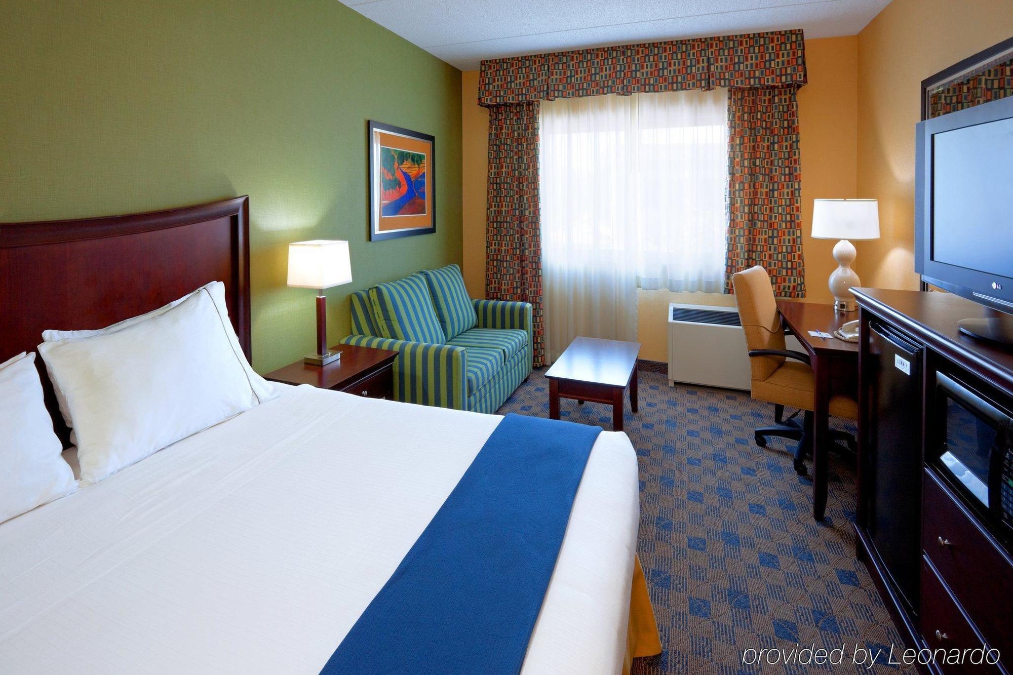 Hampton Inn Albany-Western Ave/University Area, Ny Extérieur photo