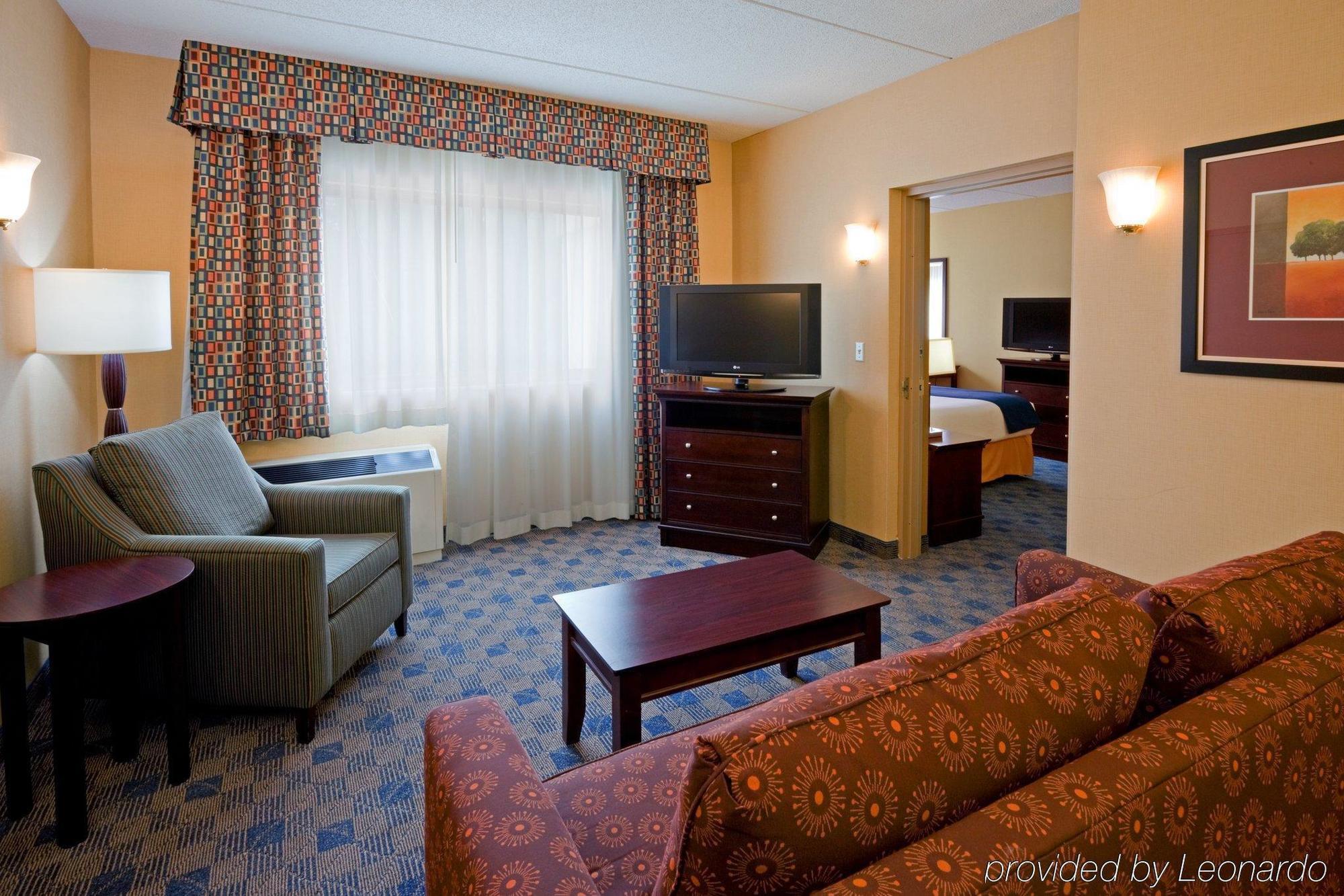 Hampton Inn Albany-Western Ave/University Area, Ny Extérieur photo