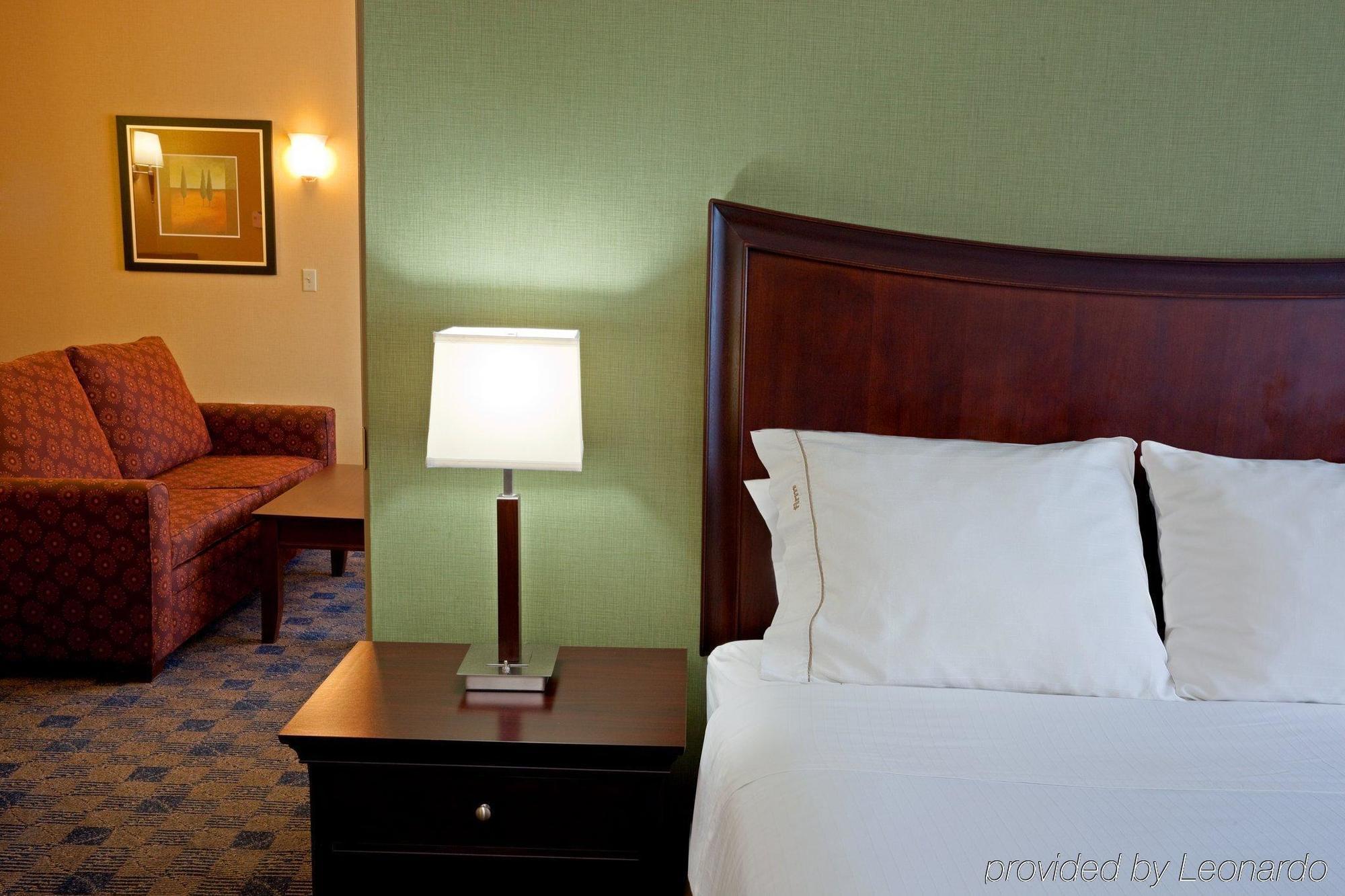 Hampton Inn Albany-Western Ave/University Area, Ny Extérieur photo