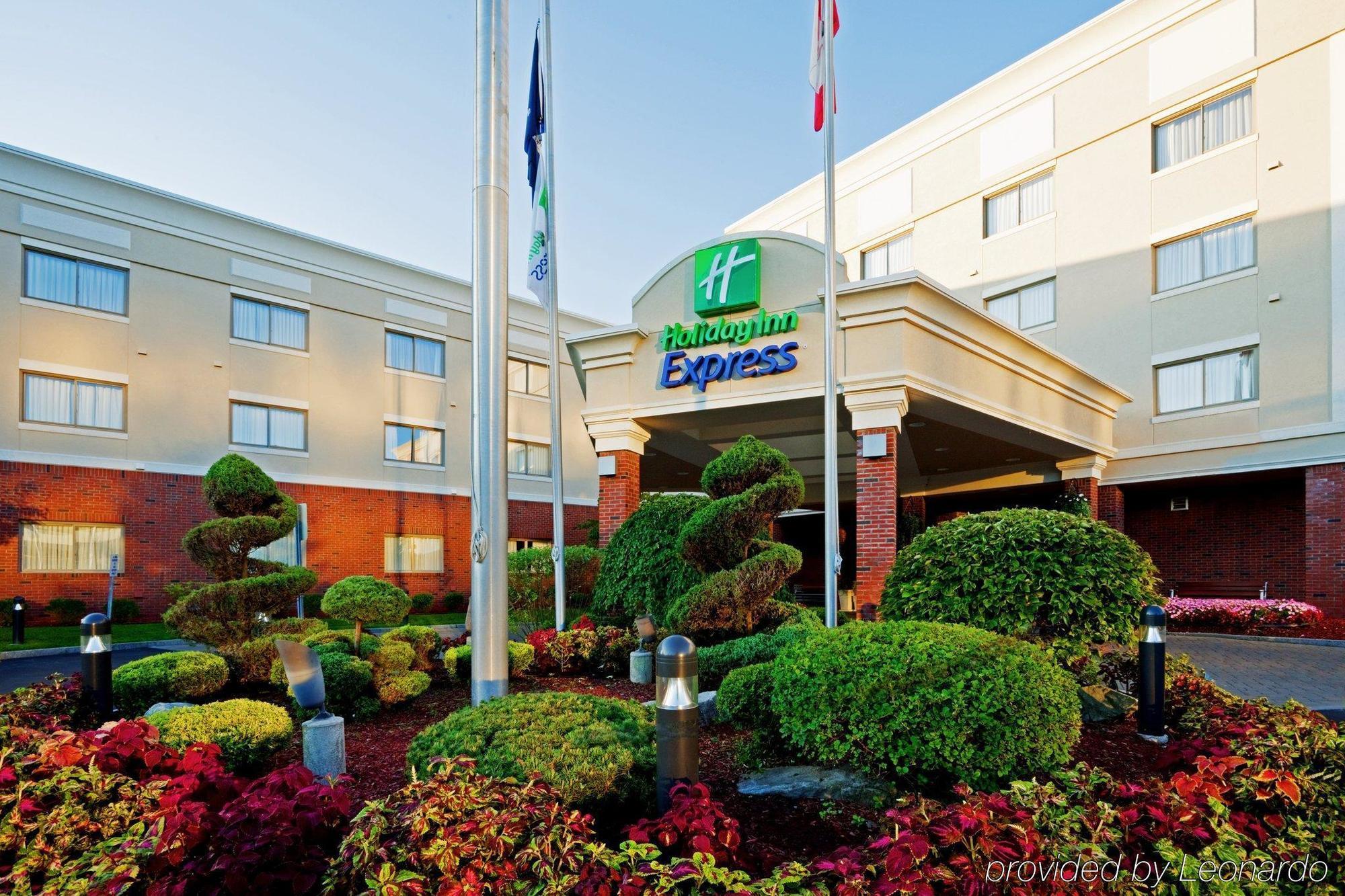 Hampton Inn Albany-Western Ave/University Area, Ny Extérieur photo